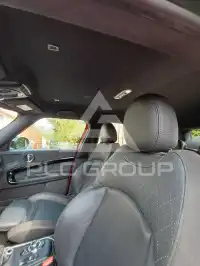 2021 Mini Countryman