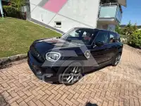 2021 Mini Countryman