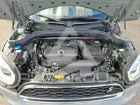 2021 Mini Countryman