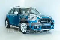 2021 Mini Countryman