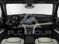 2021 Mini Countryman