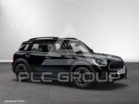 2021 Mini Countryman
