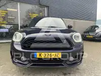 2021 Mini Countryman