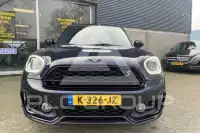 2021 Mini Countryman
