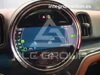 2021 Mini Countryman