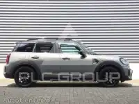 2021 Mini Countryman