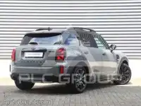 2021 Mini Countryman