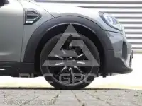 2021 Mini Countryman