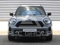 2021 Mini Countryman