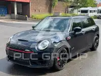 2021 Mini Clubman