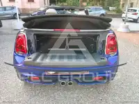 2021 Mini Clubman