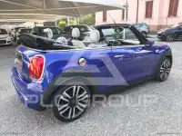 2021 Mini Clubman