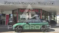 2021 Mini Clubman