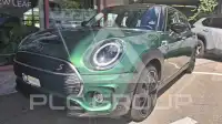 2021 Mini Clubman