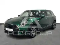 2021 Mini Clubman