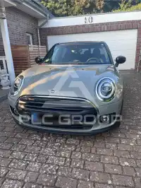 2021 Mini Clubman