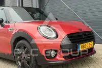 2021 Mini Clubman