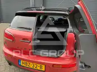 2021 Mini Clubman