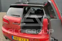 2021 Mini Clubman