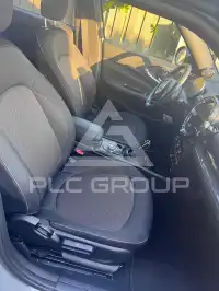 2021 Mini Clubman