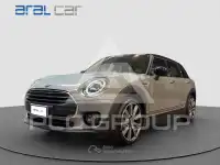 2021 Mini Clubman