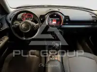 2021 Mini Clubman