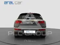 2021 Mini Clubman