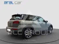 2021 Mini Clubman