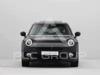 2021 Mini Clubman