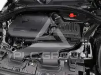 2021 Mini Clubman