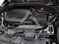 2021 Mini Clubman