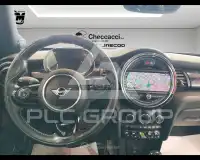 2021 Mini Clubman