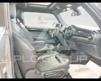 2021 Mini Clubman