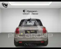 2021 Mini Clubman