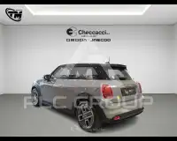 2021 Mini Clubman