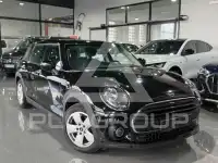 2021 Mini Clubman