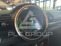2021 Mini Clubman