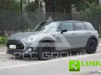 2021 Mini Clubman