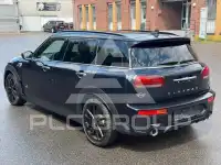 2021 Mini Clubman