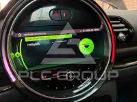 2021 Mini Clubman