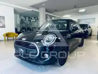 2021 Mini Clubman