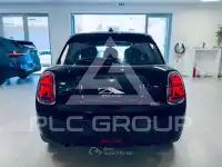 2021 Mini Clubman