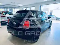 2021 Mini Clubman