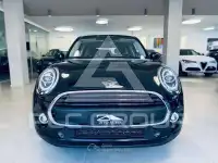 2021 Mini Clubman