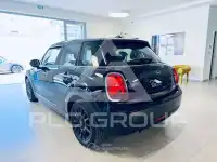 2021 Mini Clubman