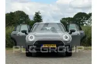 2021 Mini Clubman