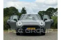 2021 Mini Clubman