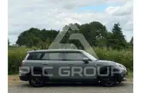 2021 Mini Clubman