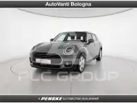 2021 Mini Clubman