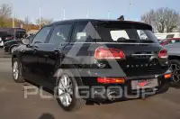 2021 Mini Clubman